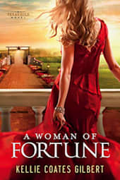 A Woman of Fortune