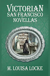 Victorian San Francisco Novellas