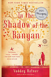 In the Shadow of the Banyan