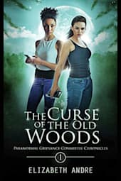 The Curse of the Old Woods