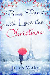 From Paris with Love This Christmas