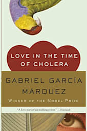 Love in the Time of Cholera