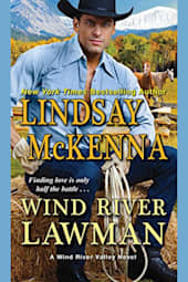 Wind River Lawman