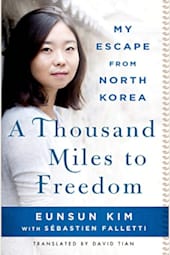 A Thousand Miles to Freedom