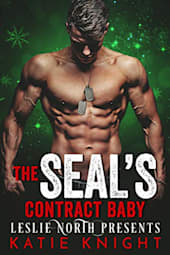 The SEAL's Contract Baby