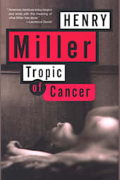 Tropic of Cancer