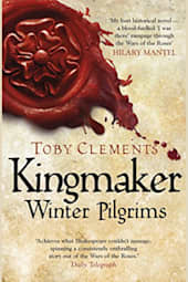 Kingmaker: Winter Pilgrims