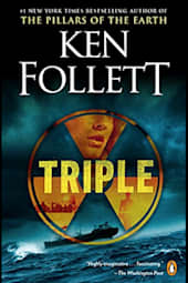 Triple: A Novel