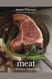 Meat: A Kitchen Education