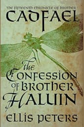The Confession of Brother Haluin