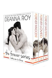 The Forever Series: Books 1–3