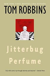 Jitterbug Perfume