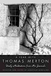 A Year with Thomas Merton