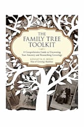 The Family Tree Toolkit