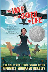 The War That Saved My Life