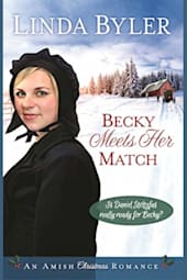 Becky Meets Her Match