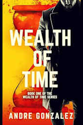 Wealth of Time