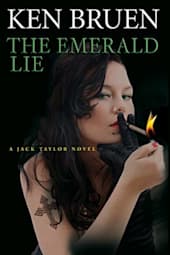 The Emerald Lie