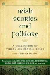 Irish Stories and Folklore