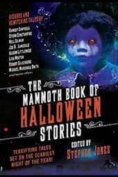 The Mammoth Book of Halloween Stories