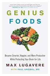 Genius Foods