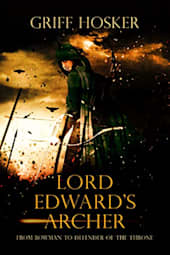 Lord Edward's Archer