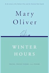 Winter Hours