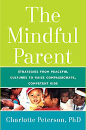 The Mindful Parent