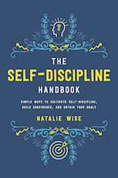 The Self-Discipline Handbook