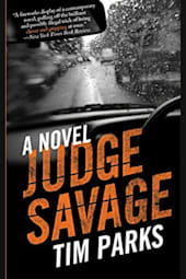 Judge Savage