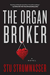 The Organ Broker