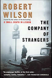 The Company of Strangers