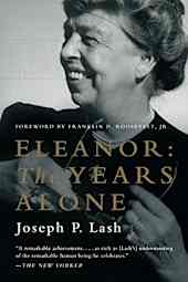 Eleanor: The Years Alone