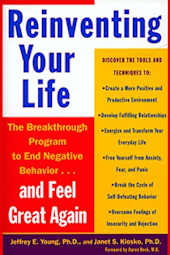 Reinventing Your Life