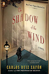 The Shadow of the Wind