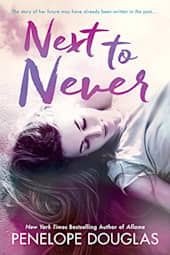 Next to Never