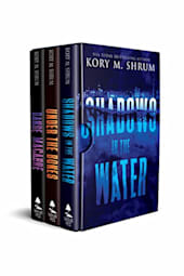 Shadows in the Water Box Set