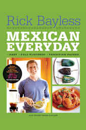 Mexican Everyday