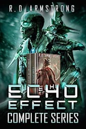 Echo Effect: Complete Series