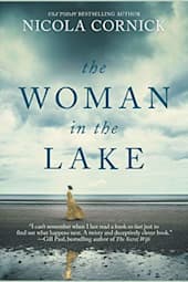 The Woman in the Lake