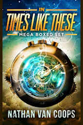 In Times Like These: Mega Boxed Set
