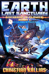 Earth: Last Sanctuary