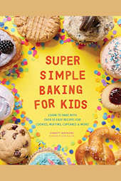 Super Simple Baking for Kids