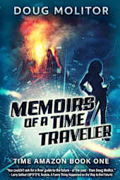 Memoirs of a Time Traveler