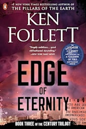 Edge of Eternity