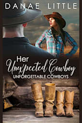 Her Unexpected Cowboy