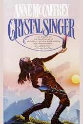 Crystal Singer