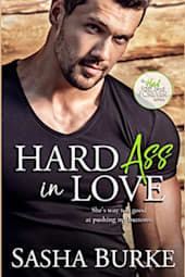 Hard Ass in Love