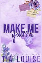 Make Me Yours