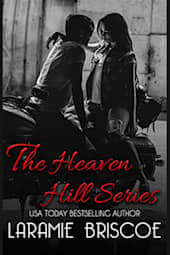 The Heaven Hill Series Box Set